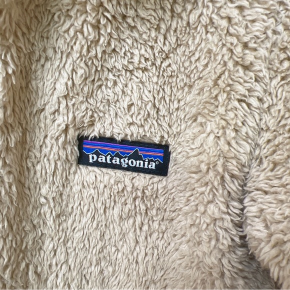 Patagonia Los Gatos Fleece Jacket - Picture 11 of 12